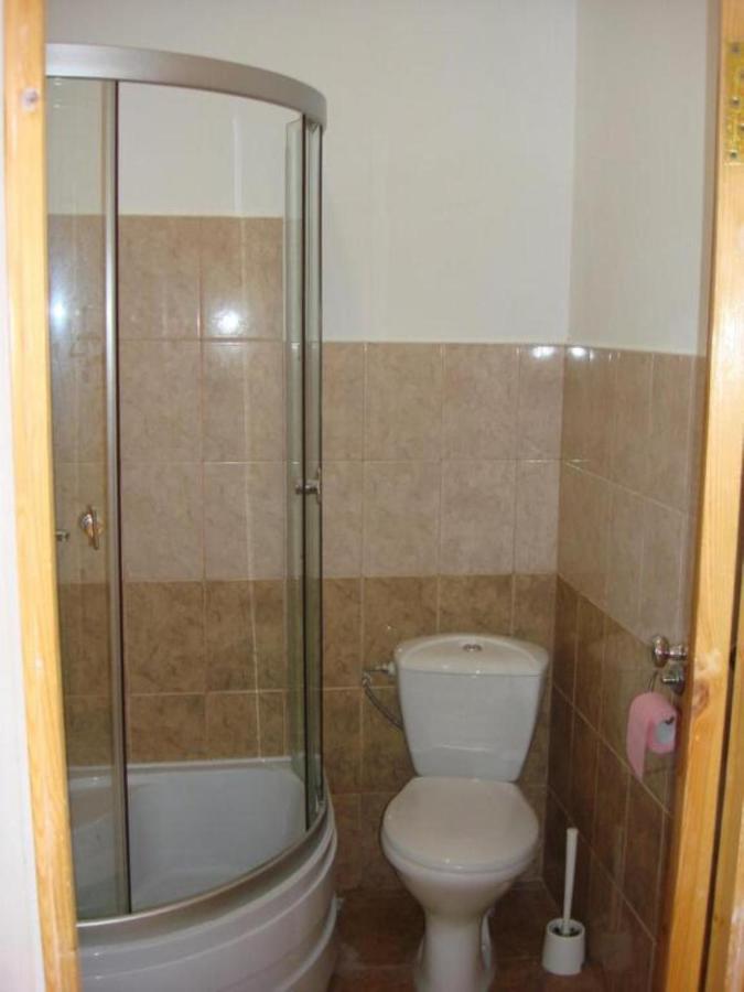 Ковчег Lidzava Luaran gambar