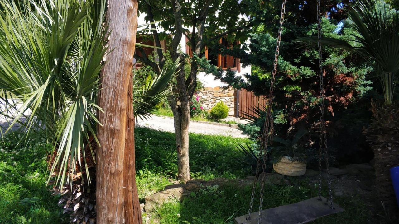 Ковчег Lidzava Luaran gambar