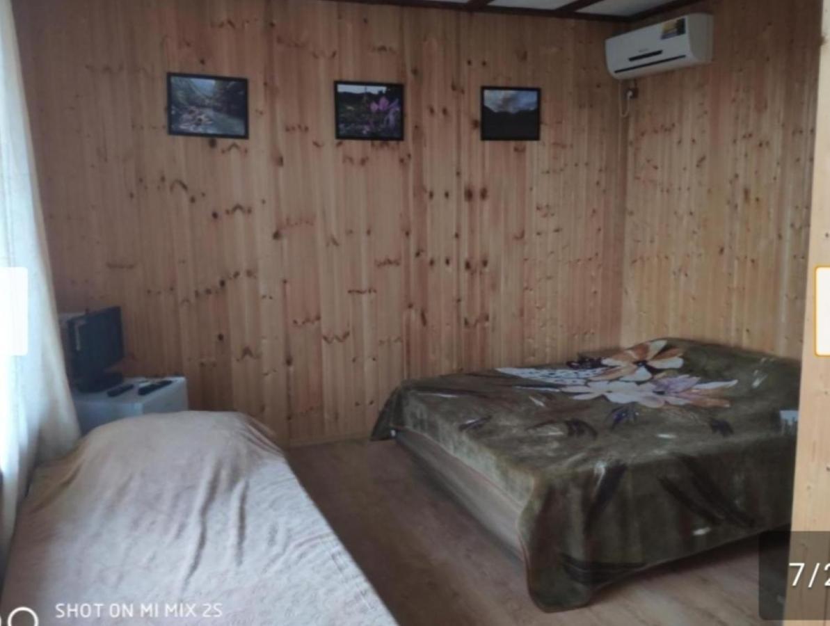 Ковчег Lidzava Luaran gambar